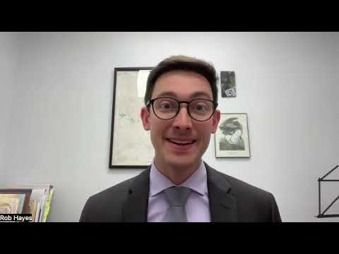Rob Hayes from Environmental Advocates NY reacts to Trump Administration's PFA regulation rollbacks