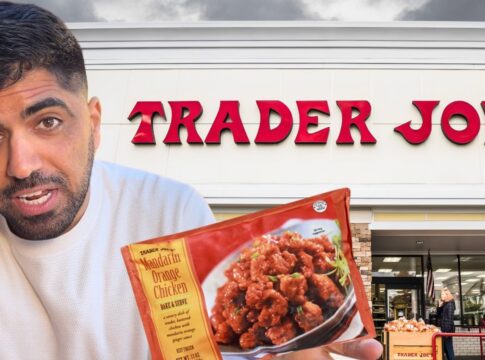Trader Joe's $16 Billion Secret