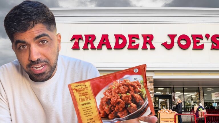 Trader Joe's $16 Billion Secret