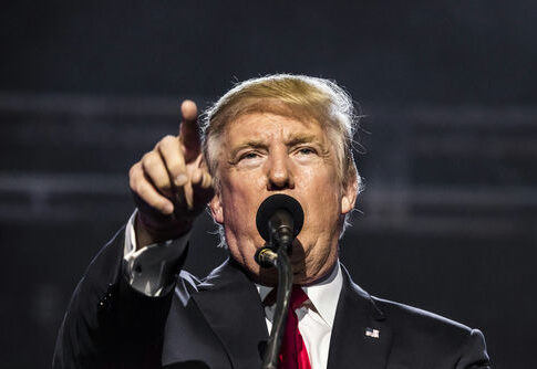 The Donald
