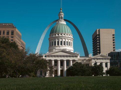 Featured image related to GOP candidate for Missouri House charged with conspiring to plant cocaine on opponent