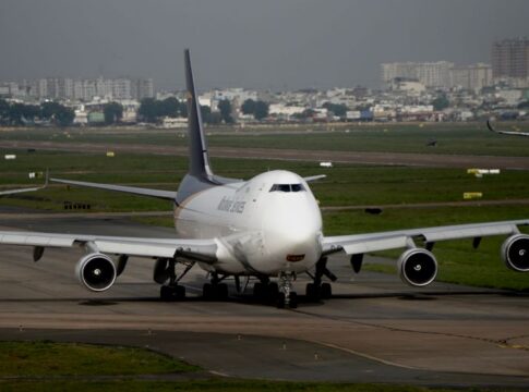 Featured image related to Five dead after Amazon-branded cargo plane overruns runway at Miami airport, striking multiple