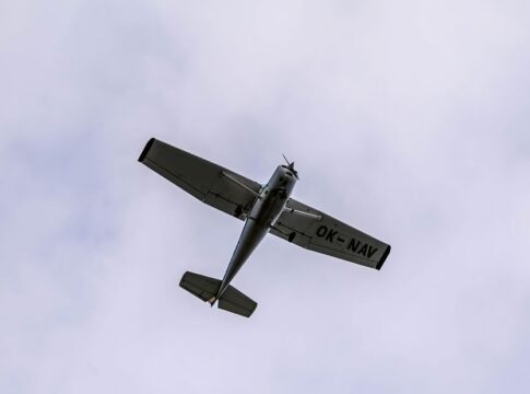 Featured image related to 4 found dead after Miami family's small plane goes missing off Bahamas