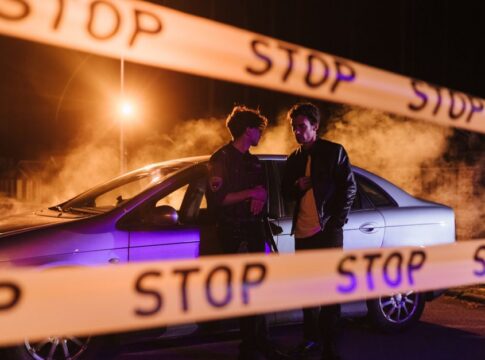 Featured image related to Florida woman accused of DUI crashes SUV into parked car, then makes bizarre plea to police ca