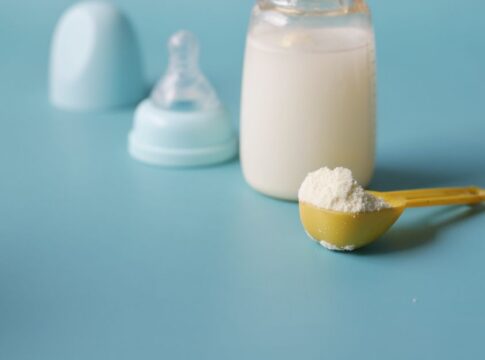 Featured image related to South Florida couple charged in $1.1M statewide stolen baby formula ring – NBC 6 South Florida