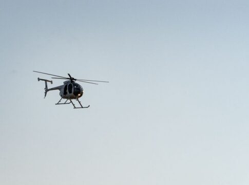 Featured image related to 3 dead after helicopter providing coverage for NBCLA, Telemundo 52 crashes in Los Angeles – NB