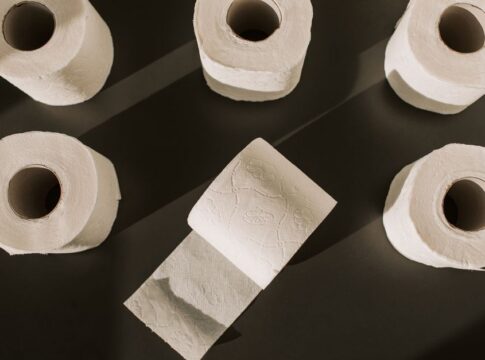Featured image related to Cops flush homecoming prank plans after seizing 650 toilet paper rolls in ‘Operation Clean Swe