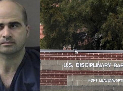 Featured image related to Mass murderer Nidal Hasan set for Dec. 3 execution by firing squad at Fort Hood, email states