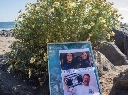 Featured image related to Mexican killers of U.S., Australian surfers sentenced to 158 years in prison