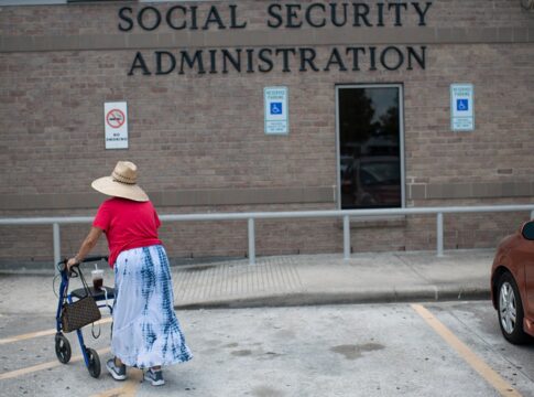 Featured image related to Social Security corrects nearly 50 million records in largest SSN cleanup in agency history